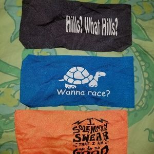 Headbands